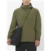 SALOMON OUTSCAPE 2L JACKET SOL M Guscio Trekking Uomo