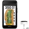 GARMIN APPROACH G82 GPS Portatile Golf