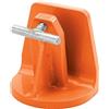 Draper tools 20780 Tamping Attachment (2 parti)
