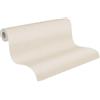 Livingwalls Carta da parati a tinta unita 396557 in beige - Carta da parati monocolore di alta qualità con trama fine per vari ambienti - 10,05m x 0,53m - Made in Germany