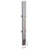 Schneider Electric Schneider 04111 Powerclip 160A 3P L1000, Bianco