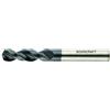 Bohrcraft Punta elicoidale per foratura craft DIN 1897 HSS-E Co 5% tipo U-TL TiALN, 9,0 mm in BC-da Pietra Profi Plus, 1 pz, 12620300900