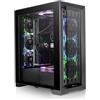Thermaltake CTE T500 TG ARGB | E-ATX Full Tower Chassis | Black