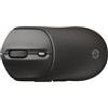 HP400 WLESS MOUSE BLACK