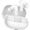 XIAOMI Redmi Buds 5 Pro, Cuffie Bluetooth, Audio immersivo integrato, Qualità Hi-Res Audio, Cancellazione attiva del rumore, Comandi Touch, Connessione a doppio dispositivo, Bianco