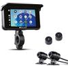 Midland BikePlay Guardian Android Auto per la tua moto