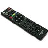 Metronic 495325 Telecomando Universale 4 in 1 per TV e Decoder Digitale Terrestre o Satellitare, lettore DVD,Compatibile con tutte le Principali Marche e Modelli, Facile da Programmare