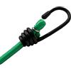 D&W - 2 tenditori per bagagli, 8 mm x 0,8 m, 20 kg