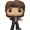 Funko Pop Movies: Warriors - Luther, Multicolore, Misura Standard