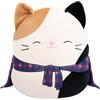 Squishmallows Peluche Cam 30 cm - Peluche ufficiale Jazwares
