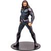 McFarlane Bandai Aquaman and The Lost King Action Figure con Tuta Stealth TM15546