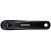 Shimano FC-E5010 - Set di pedivelle