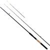 ZWIM - 2,4 m 2 pezzi Feeder canna da pesca/faretra/leger con 2 punte - 80 g peso di lancio 85 g & 141,7 g punte faretra - ideale per pesci di alimentazione inferiore [12-20F240]
