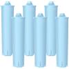 Hyggetech Filtro Acqua Compatibile per Jura Blue, 24231, 71312 Blue