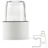 KENWOOD Accessoires AT320B Mini-cuves en verre