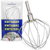 Coperchio Della Ciotola Tritatutto Senza Manico Per Spingere KENWOOD Kw714282 12219