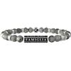 KIDULT - Bracciale Uomo - Famiglia - La Felicità è Stare con le Persone Che Ami - 732047