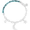 KIDULT - Bracciale Donna - Luna | Sogni - 732303