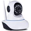 TEMPO DI SALDI Telecamera Wireless Ipcam Wifi Ad Infrarossi Motorizzata Lan Hd 720P Led Lr, 1 pezzo