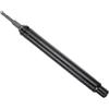 CoCud Prolunga Presa Cava, Misura 10mm Lungo 200mm Attacco Esagonale 1/4 Adattatore 73mm Chiave Bussola 6 Punti Dadi Potenza Cambio Rapido-(Applicazioni: Viti Filettate Lunghe/Bulloni)