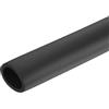 QUARKZMAN Tubo in Schiuma per Supporto Maniglia, 30mm(1 3/16) ID 40mm(1.57) OD 0.3 Metro/1ft Lunghezza Nero