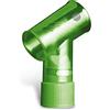 MACOM Sensation 215 Wind Spin - Diffusore Universale con Tecnologia Ciclonica, Silicone, Colori assortiti, 1 unità, 1