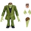 Jada Toys, Statuetta Scooby-Doo Creeper articolata 15,8 cm, più di 25 punti di articolazione, con testa e mani alternative, scatola a tema decorata con finestra trasparente, +13 anni (9335626314R00)