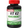 Pro Nutrition Integratore Vitamina K2 Menachinone-7 (90 compresse) 90