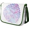 Bonamaison Stampa Digitala-TRGCSB105175-H - Borsa a Tracolla Unisex - Bambini e Ragazzi, Multicolore, 29 x 36 cm