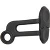 Generico COVER PROTEZIONE TAPPO Flash pc Sync Cap 10-pin TELECOMANDO COMPATIBILE CON NIKON D800 D 800 E RICAMBIO