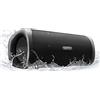 EarFun Altoparlante Bluetooth, UBOOM L, altoparlante senza fili, 28 W, suono stereo, bassi ricchi con 2 driver, IP67 impermeabile e antipolvere, doppio accoppiamento, 16 ore