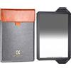 K&F CONCEPT Nano Xcel PRO Square Soft GND64 100x150mm