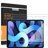 MEGOO 2 Pack Proteggi Schermo per iPad Pro 11 pollici (2022-2020, 4a/3a/2a Gen)&iPad Air 10.9 pollici（5a/4a, Vetro Temperato 9H, Chiarezza HD, Compatibile con Custodia, Apple Pencil&Face ID