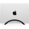 Twelve South Supporto BookArc Flex (nero)