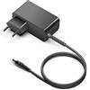 TAIFU 24V Alimentatore Caricatore per Philips Hue Lightstrip Plus 2.0 HUE20 800276 800268 555334 Striscia LED HUESTRIPMK2 71901 71902A 71903 S020YM2400083 S020CM2400083 HU11399-16001 Caricabatterie