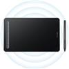 XP-PEN Deco MW Tavoletta grafica Bluetooth 8 x 5 con stilo X3 Elite per dipingere, fare schizzi, imparare a distanza e lavorare da casa, Supporto Windows Mac Linux Android (Nero)
