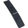 VINABTY Telecomando di ricambio adatto per Samsung 6 SERIES MU6400 Active Crystal Colour Ultra HD HDR Smart TV UE40MU6400 UE49MU6400 UE55MU6400 UE65MU6400