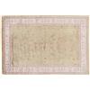 Indomex Rug Conte06 - Rug 160 x 230 cm, colore: Verde