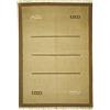 Home Carpets Tappeto, lana, beige, 0,6 metri