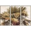 DKD Home Decor Tela, Standard
