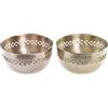 DKD Home Decor Centro Tavolo, Standard