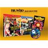 Sinister Film Dr. Who Film Collection, Edizione Commemorativa Del 60o Anniversario