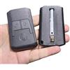 topone1 Sostituzione custodia chiave auto 2 pulsanti per Mercedes-Benz Actros mp4 Antos Auto Truck Copritastiera telecomando Fob 2011-2019