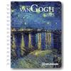 N NEUMANNVERLAGE Vincent van Gogh Diary 2025