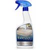 Exklusiv Chemie Detergente per tappeti e tappezzeria 500 ml - Spray detergente per tappeti, imbottiti, sedili auto e superfici tessili - Profumo fresco - Pronto all'uso