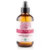Alteya Organics Acqua nebulizzata di rosa centifolia biologica Alteya, flacone in vetro da 240 ml - 100% acqua con fiori di rosa centifolia naturale autentica e pura, con certificazione USDA