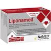 Named LIPONAMED 60 COMPRESSE