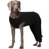 Kuoser Body per cani Dopo Op zampe posteriori