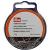 Prym 024485 Spilli Acciaio temperato No. 8 EF Argento 0,60 x 34 mm