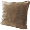 Gözze ROLLER Cuscino CASHMERE - tortora - 50 x 50 cm